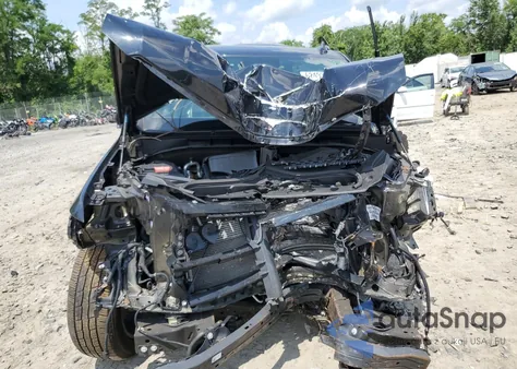 2023 Cadillac Escalade Esv Sport z USA, uszkodzony, nr VIN 1GYS4NKL2PR319093